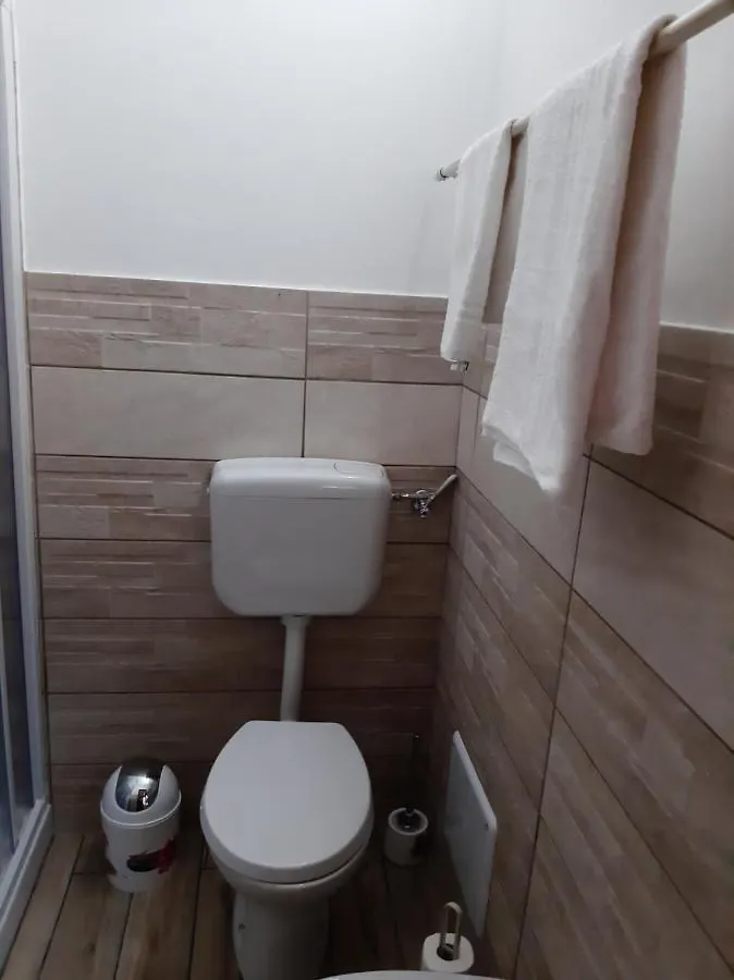 Guesthouse Da Caterina San Giovanni  San Giovanni (Sassari)