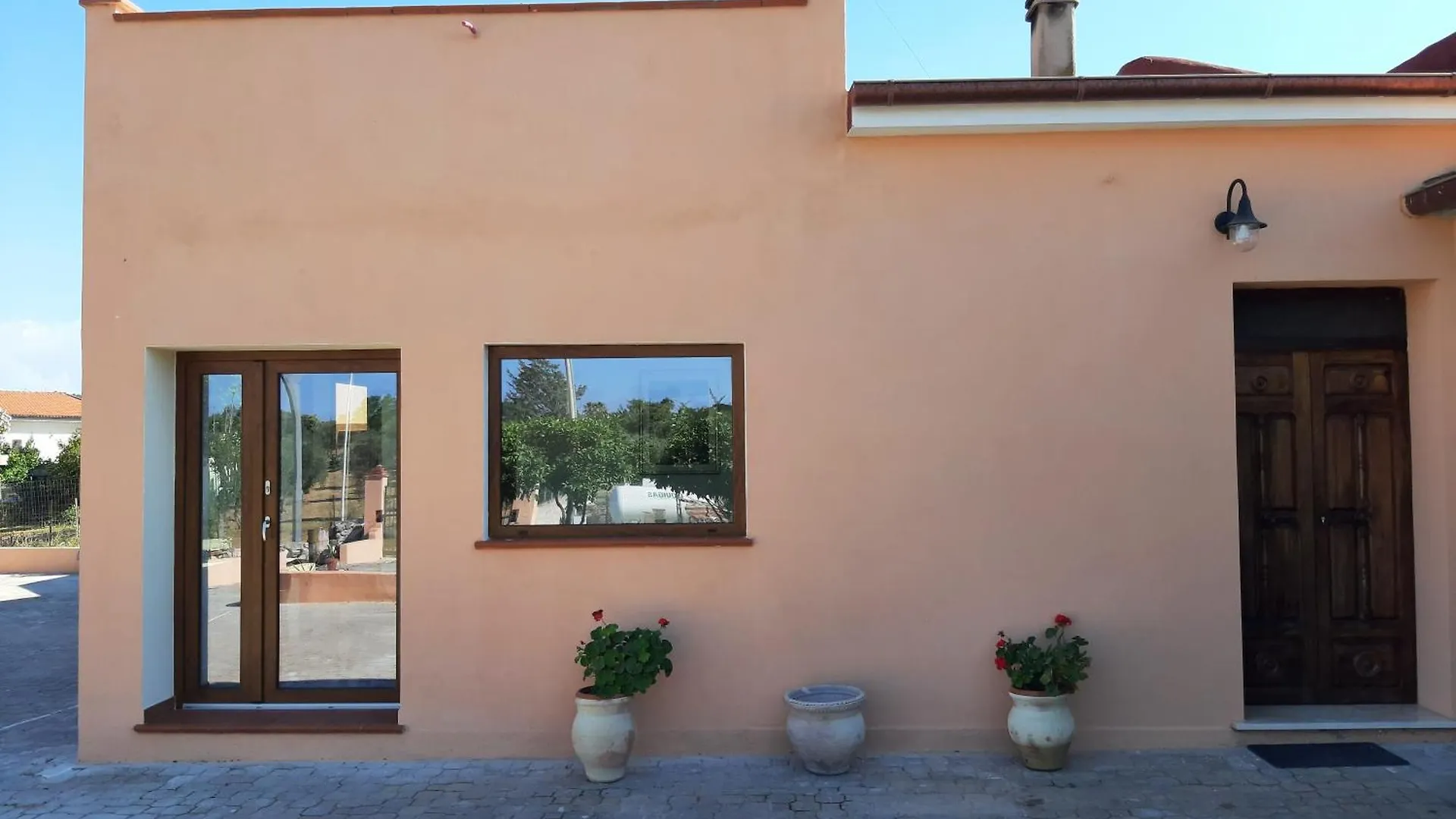 Guesthouse Da Caterina San Giovanni  0*, San Giovanni (Sassari) Italia
