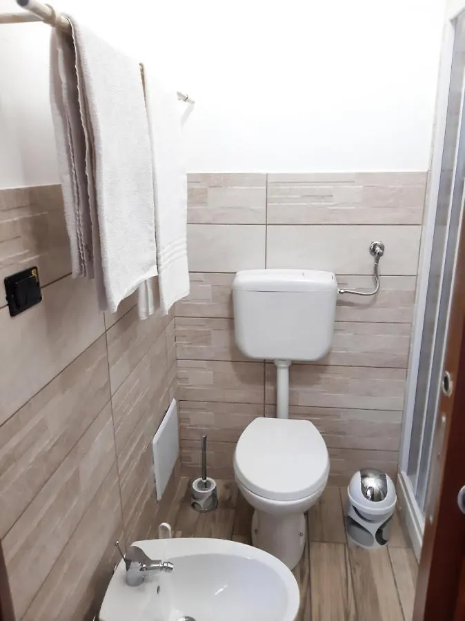 Guesthouse Da Caterina San Giovanni  0*, San Giovanni (Sassari)