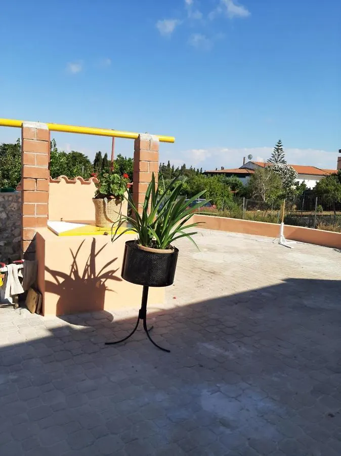 Guesthouse Da Caterina San Giovanni  Affittacamere San Giovanni (Sassari)