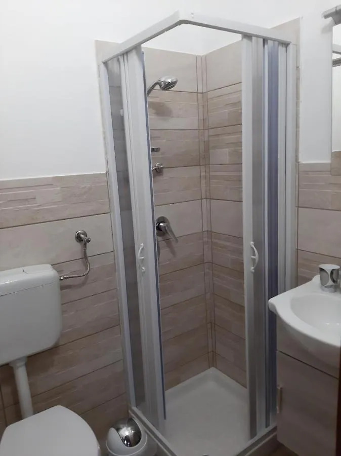 Affittacamere Guesthouse Da Caterina San Giovanni  Italia