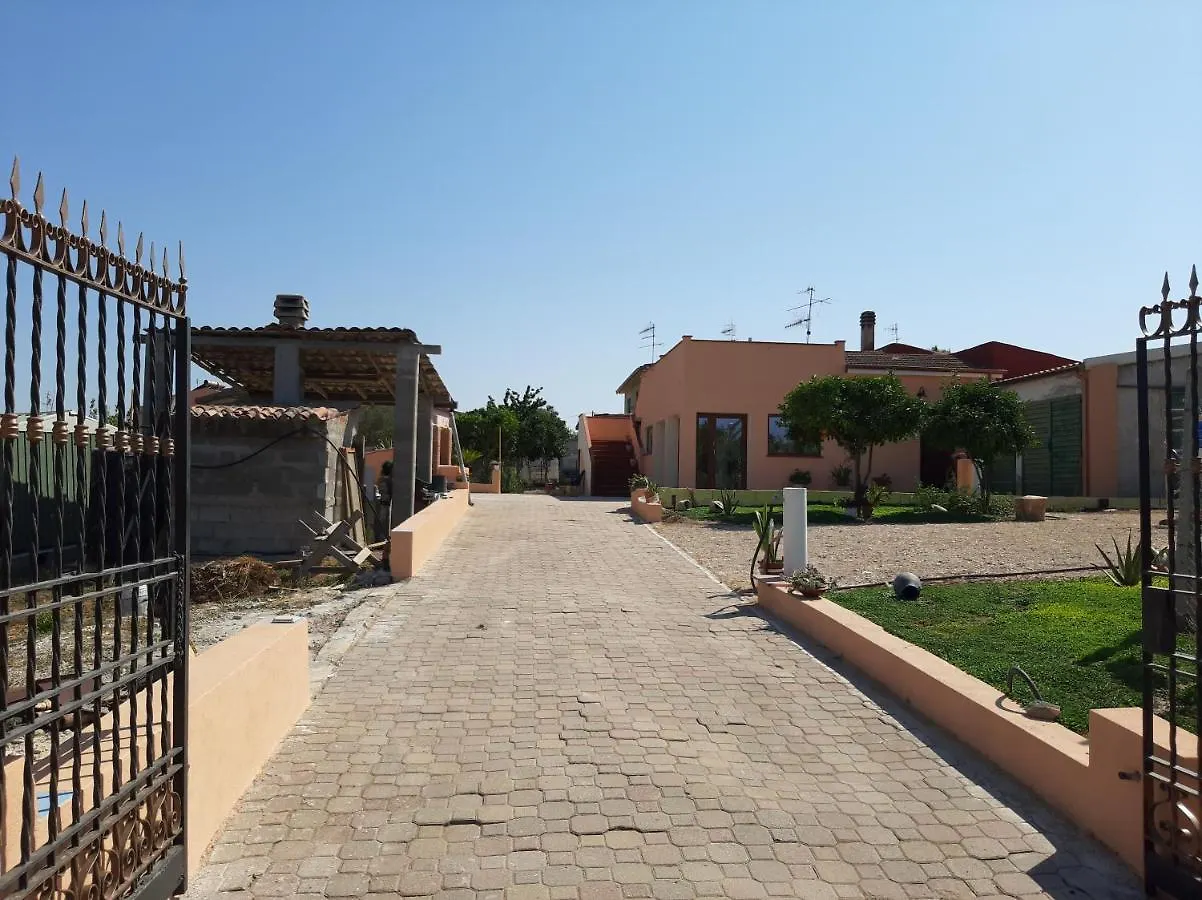 Guesthouse Da Caterina San Giovanni  Italia