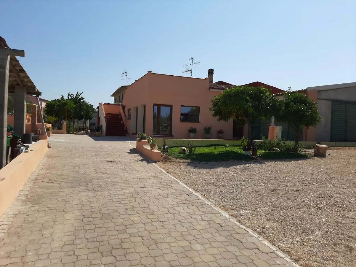 Guesthouse Da Caterina San Giovanni  0*, San Giovanni (Sassari) Italia