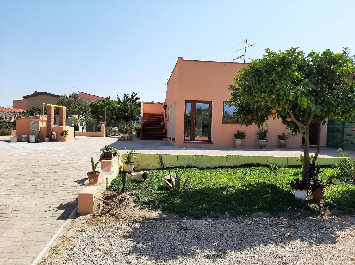 Guesthouse Da Caterina San Giovanni  Affittacamere San Giovanni (Sassari)