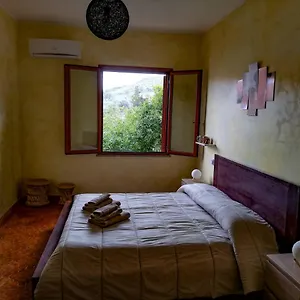 Lune D'africa Bed & Breakfast