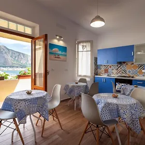 Il Vecchio E Il Mare , San Vito Lo Capo Italie