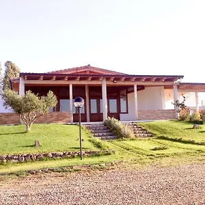  Hotel Lugh'e Luna Village