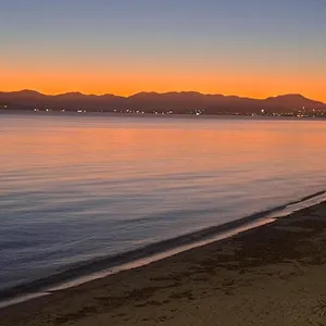 Relax Tra Mare E Monti Flumini Di Quartu Affittacamere