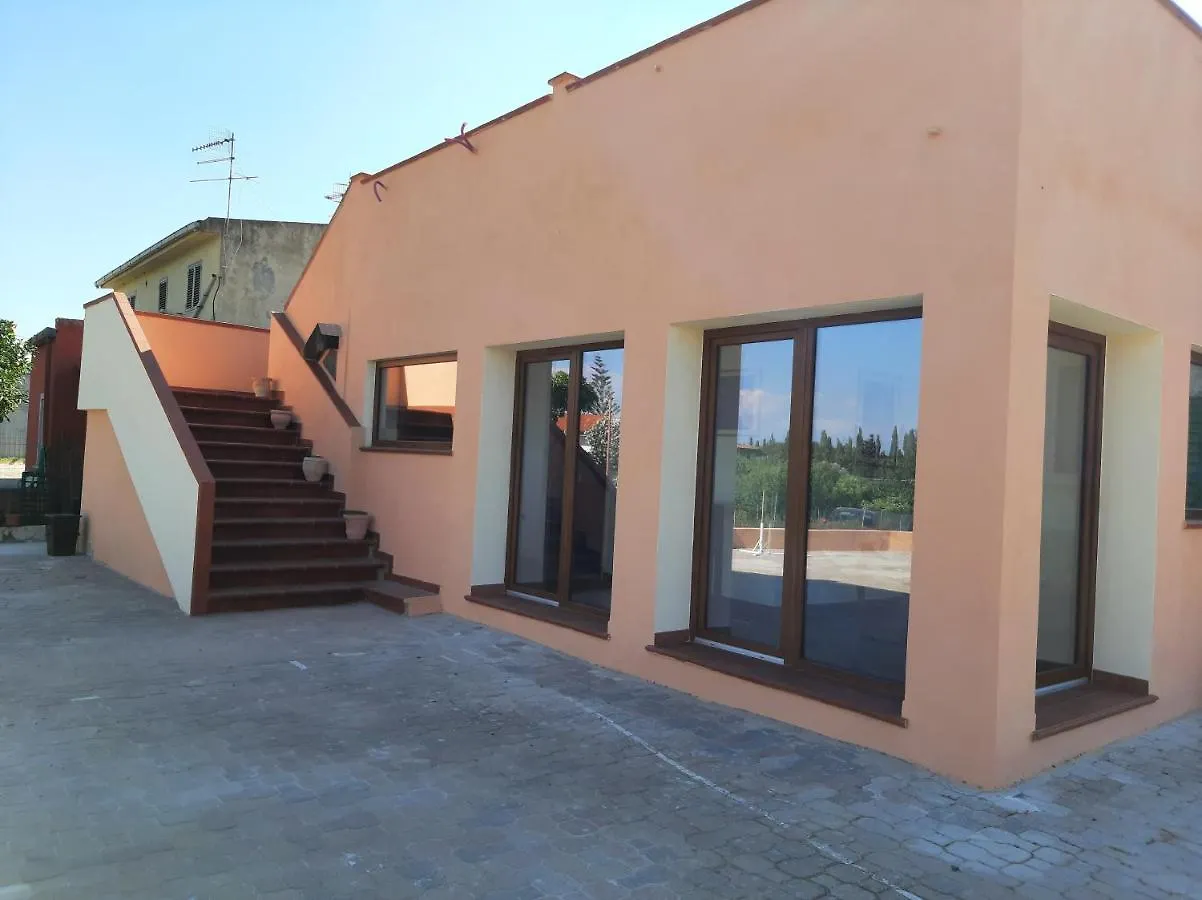 Gæstehus Guesthouse Da Caterina San Giovanni
