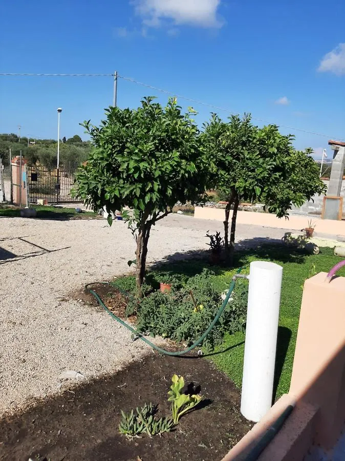 Guesthouse Da Caterina San Giovanni