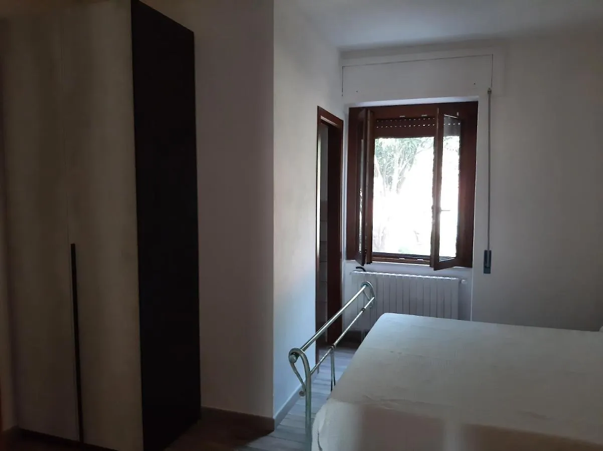 Gæstehus Guesthouse Da Caterina San Giovanni