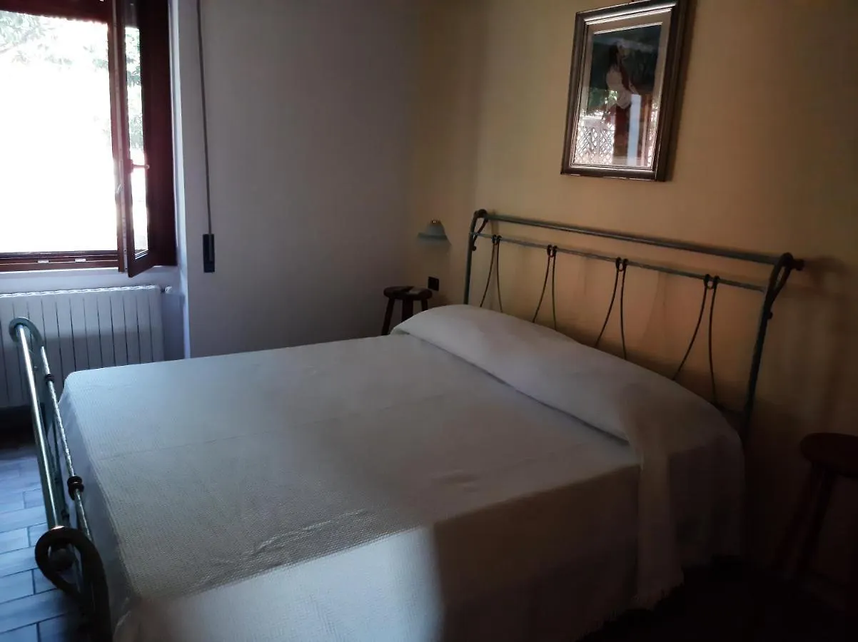 Gæstehus Guesthouse Da Caterina San Giovanni  Italien