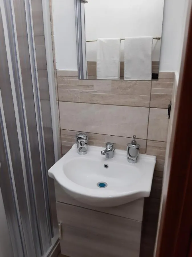 Guesthouse Da Caterina San Giovanni  0*, San Giovanni (Sassari)