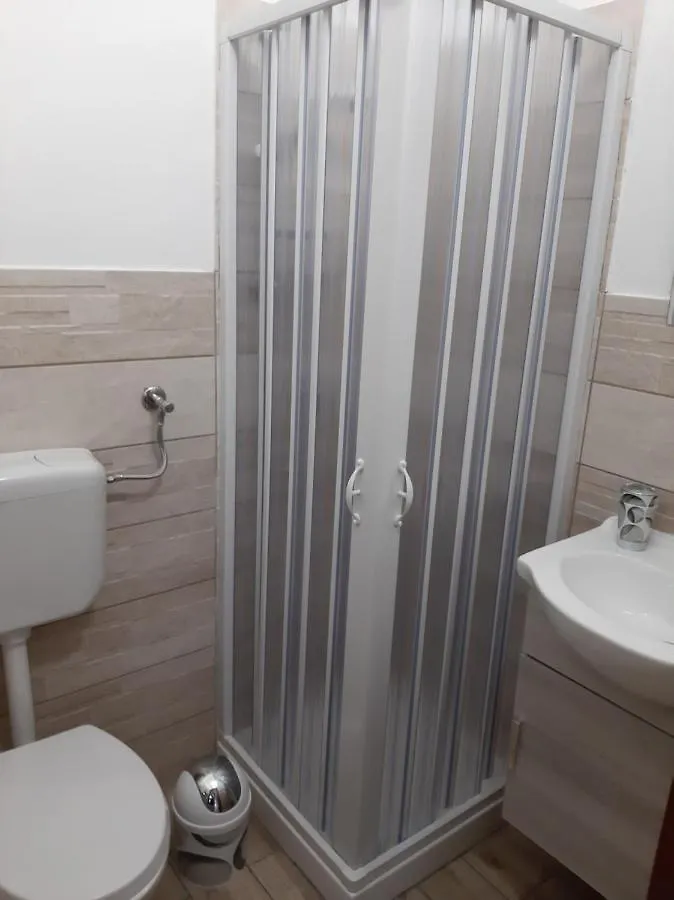 Guesthouse Da Caterina San Giovanni  San Giovanni (Sassari)