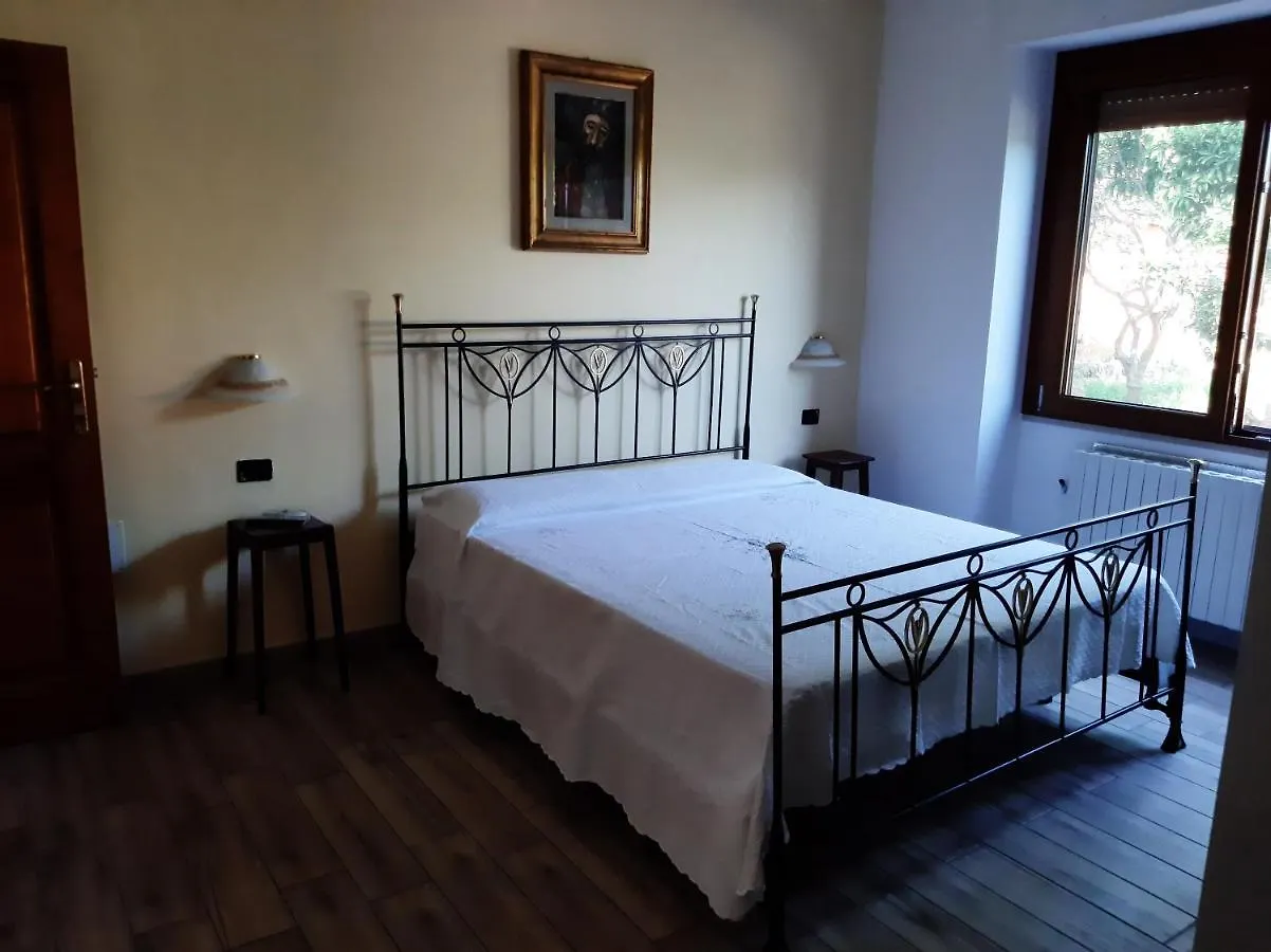 Guesthouse Da Caterina San Giovanni  0*, San Giovanni (Sassari) Italien