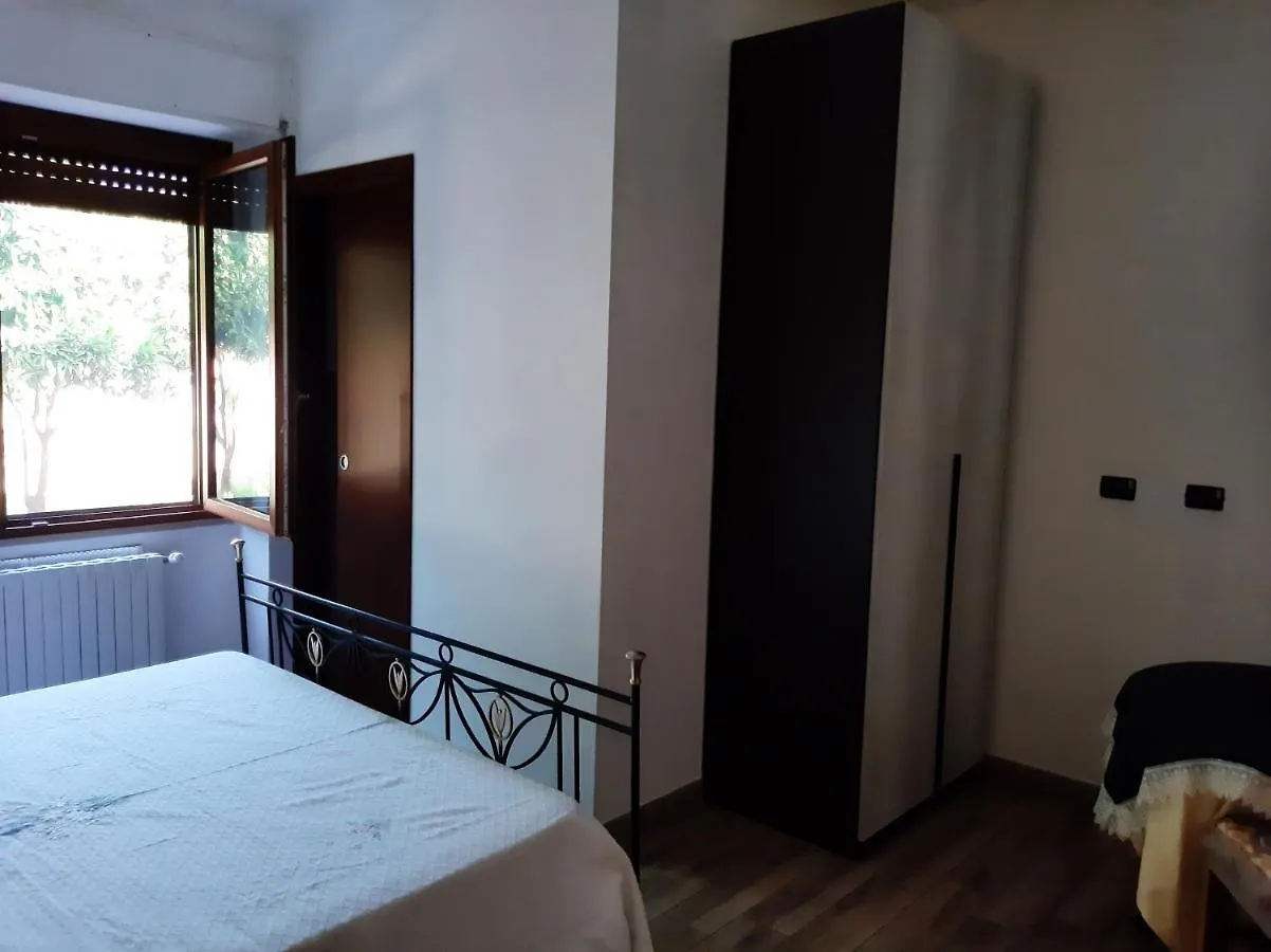 Gæstehus Guesthouse Da Caterina San Giovanni  Italien