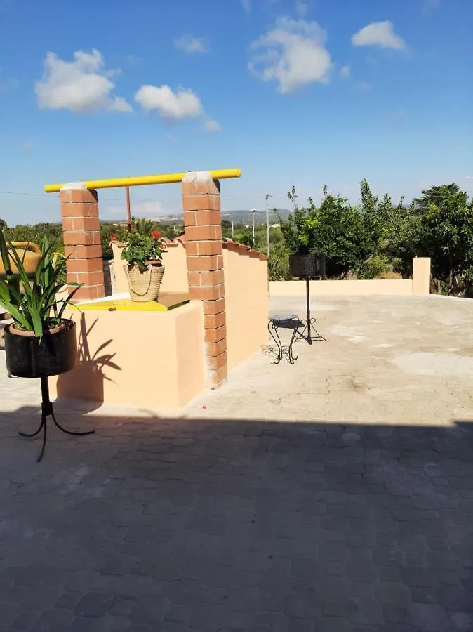 Guesthouse Da Caterina San Giovanni  Italien