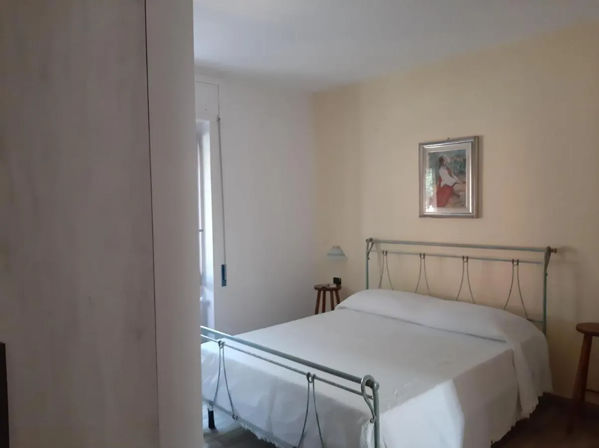 Guesthouse Da Caterina San Giovanni  San Giovanni (Sassari)
