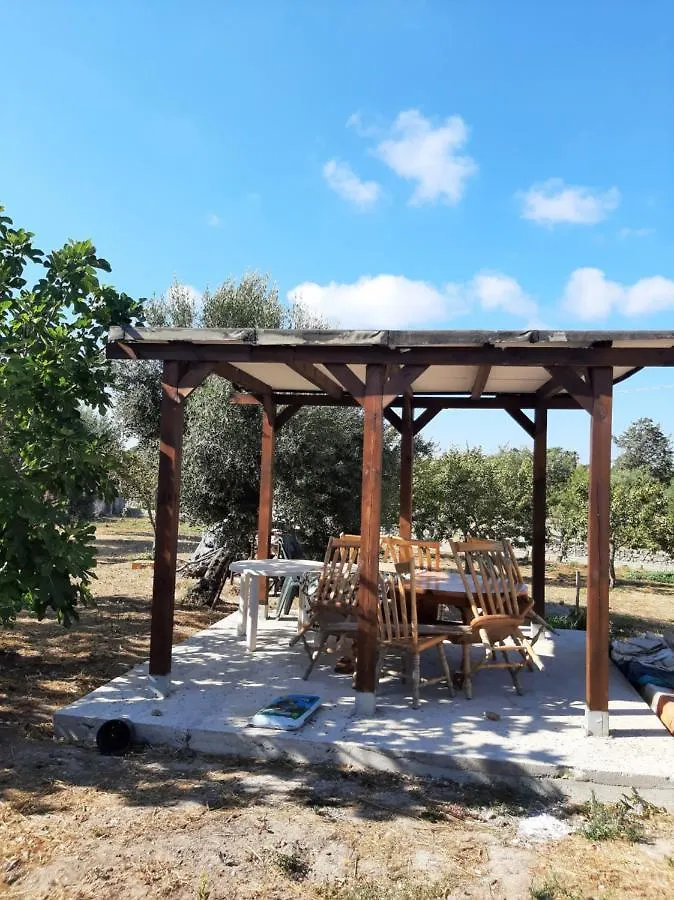 Guesthouse Da Caterina San Giovanni  0*, San Giovanni (Sassari) Italien