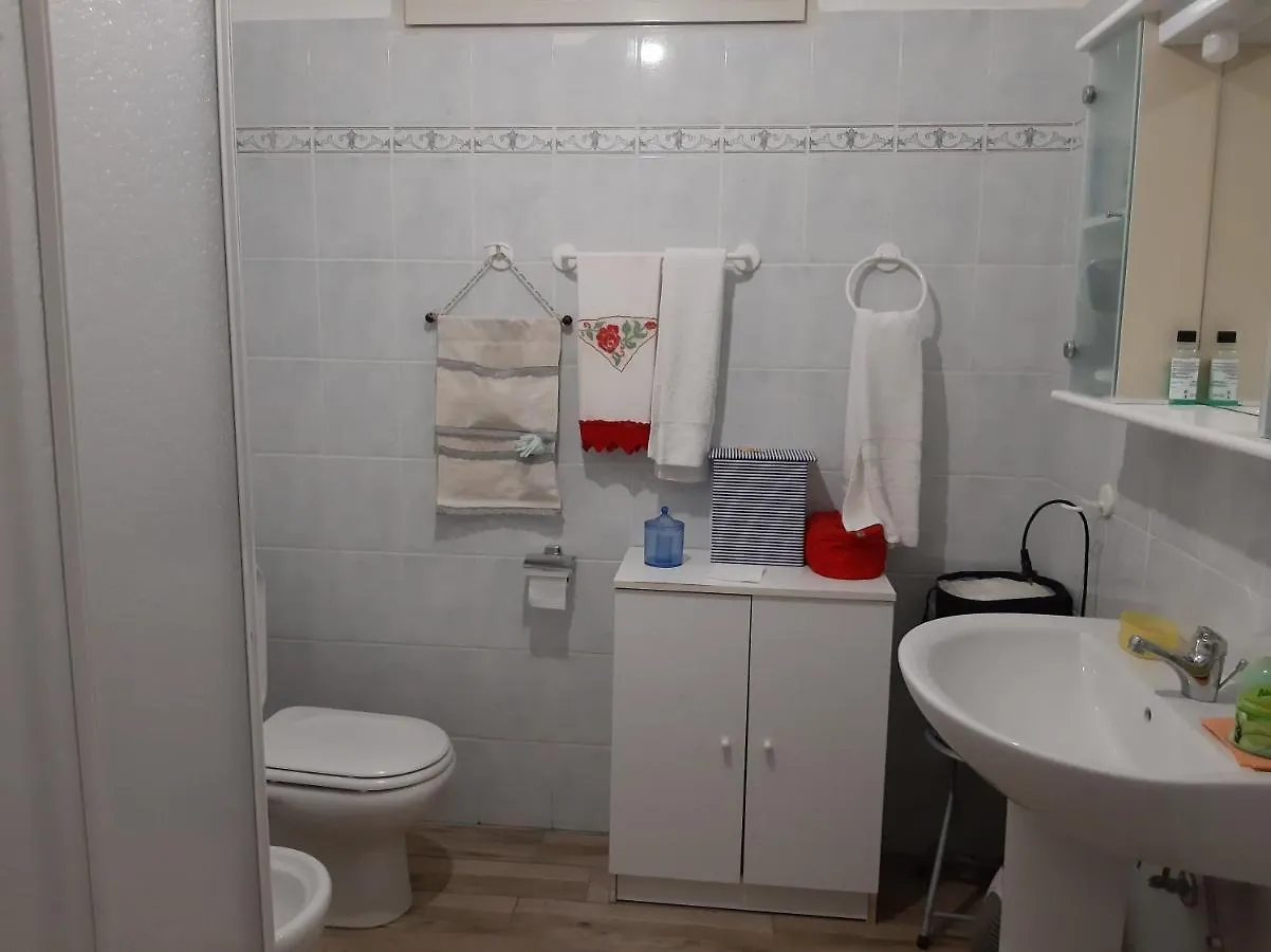Guesthouse Da Caterina San Giovanni
