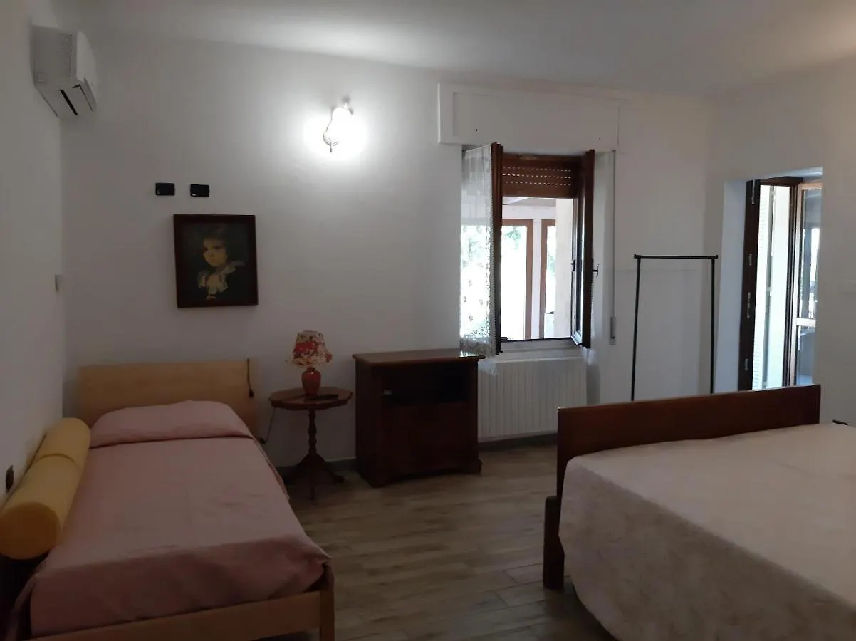 Guesthouse Da Caterina San Giovanni  San Giovanni (Sassari)