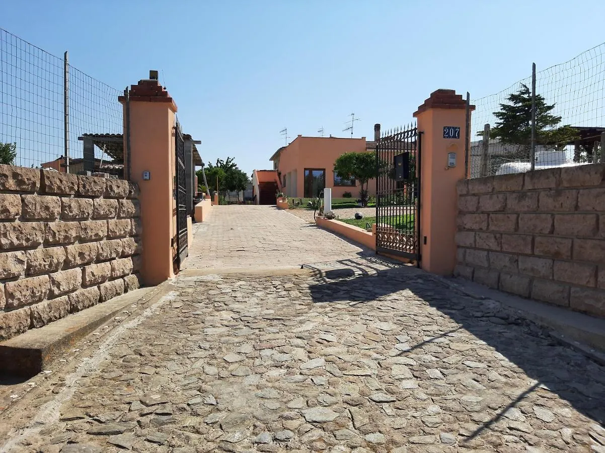 Gæstehus Guesthouse Da Caterina San Giovanni