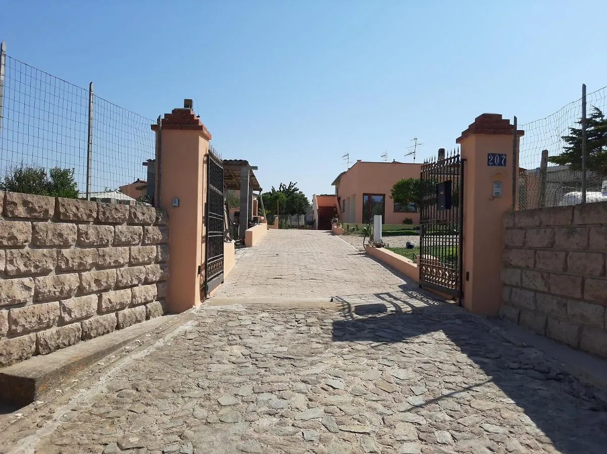Guesthouse Da Caterina San Giovanni  0*, San Giovanni (Sassari)